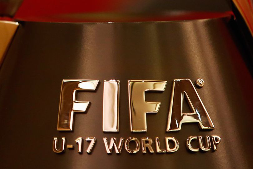 Drawing Piala Dunia U-17: Lawan Timnas Terungkap!