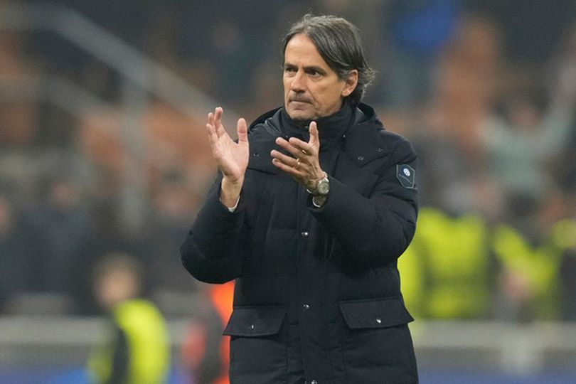 Final UCL 2025: Laga Terakhir Simone Inzaghi di Inter?