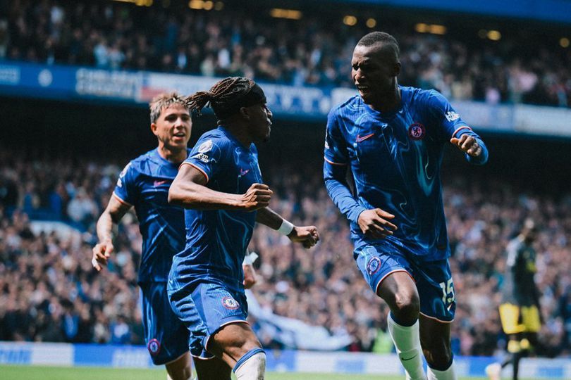 Rapor Chelsea 2024/2025: Nilai 7, Kembali ke Eropa, Bisa Bungkus Trofi