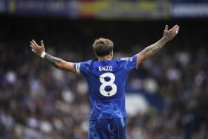 Performa di Premier League: Belum Cukup Stabil