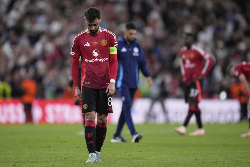 Daftar Pemain MU yang Siap Dijual